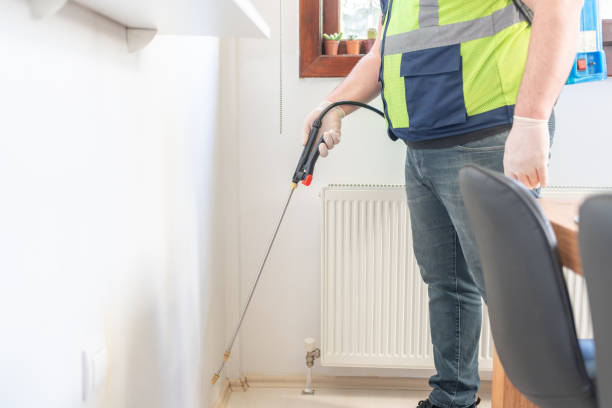 Best Pest Control for Homes  in Burr Ridge, IL